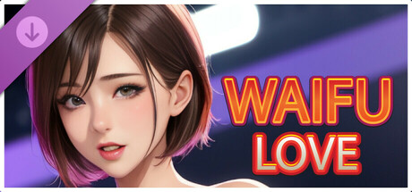 Waifu Love - My Idol Love DLC