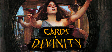 Cards of Divinity