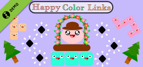 Happy Color Links Demo