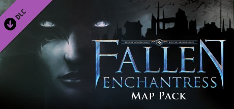 Fallen Enchantress - Map Pack DLC
