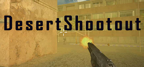 DesertShootout