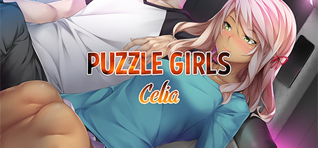 Puzzle Girls: Celia