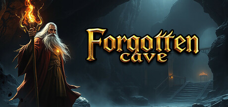 Forgotten Cave: Roguelite Dungeon Crawler