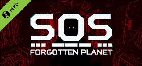 SOS: Forgotten Planet Demo