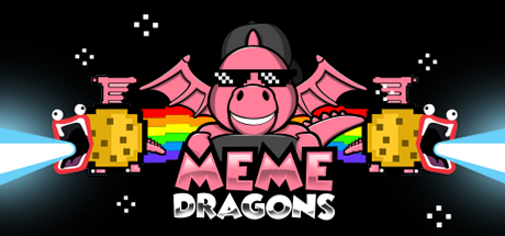 Meme Dragons