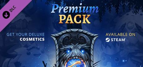 Faeria - Premium Edition DLC