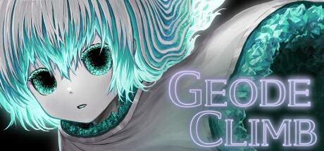 GEODE CLIMB