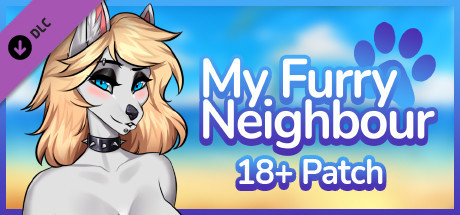 My Furry Neighbour - 18+ Adult Only Patch ????