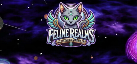 Feline Realms  - The Ancients' Legacy