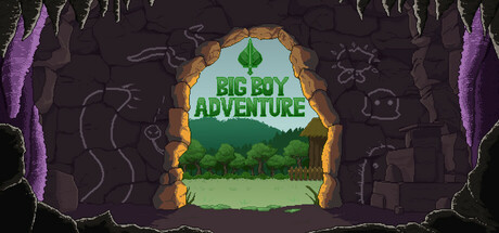 Big Boy Adventure