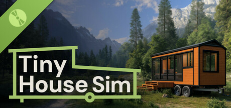 Tiny House Simulator Demo