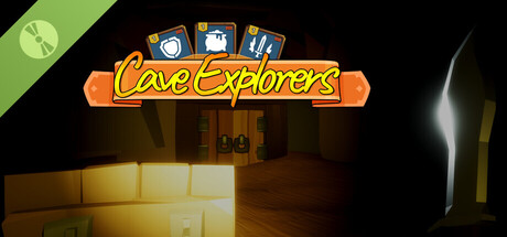 Cave Explorers