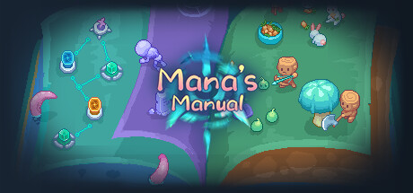 Mana's Manual