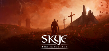 Skye: The Misty Isle