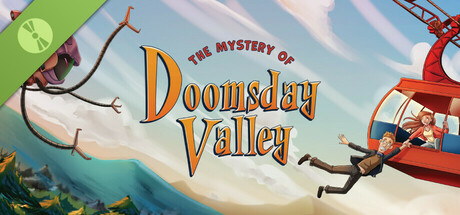 The Mystery of Doomsday Valley Demo