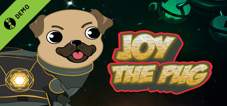 Joy the Pug Demo