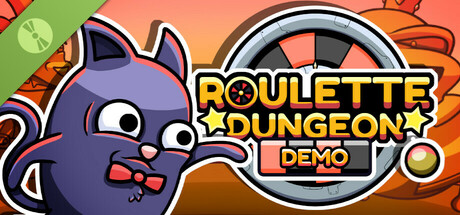 Roulette Dungeon Demo