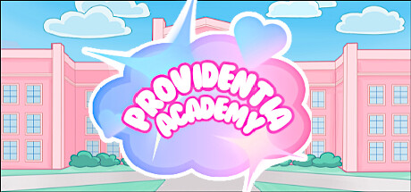 Providentia Academy: Chapter 1