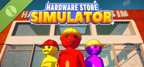 Hardware Store Simulator: Demo