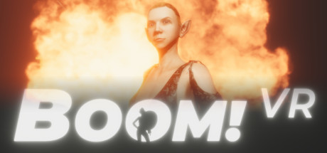 Boom!VR