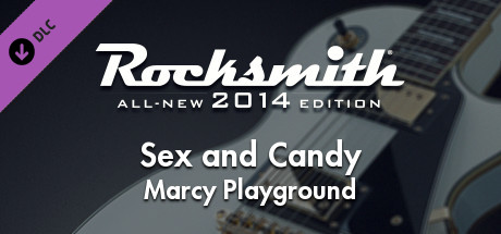 Rocksmith® 2014 Edition - Remastered – Marcy Playground - “Sex and Candy”