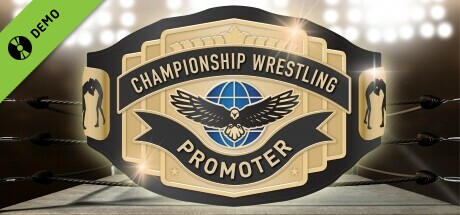 Championship Wrestling Promoter Demo