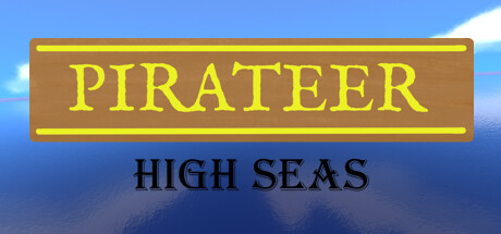 Pirateer: High Seas