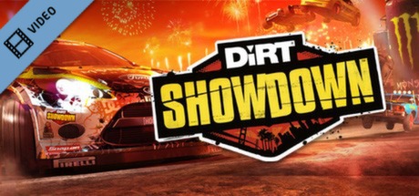 DiRT Showdown Destruction