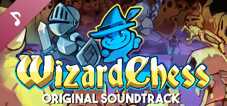 WizardChess Soundtrack