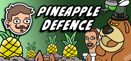 Pineapple Defense