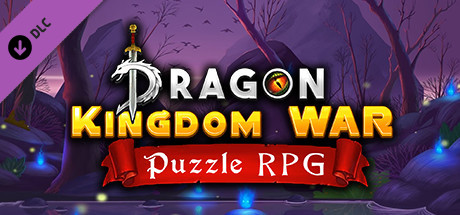 Dragon Kingdom War Original Soundtracks