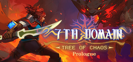 7th Domain:Tree of Chaos Prologue