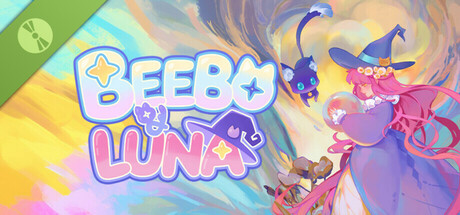 Beebo & Luna Demo