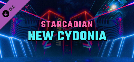 Synth Riders: Starcadian - 