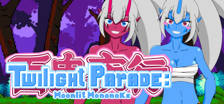 Twilight Parade: Moonlit Mononoke