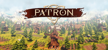 Patron Playtest