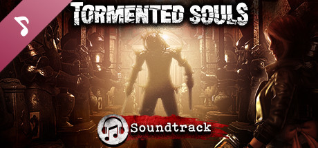 Tormented Souls Soundtrack