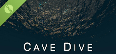 Cave Dive Demo