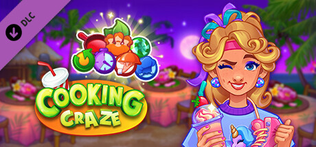 Cooking Craze - Saucy Bundle