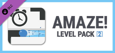 AMAZE! Level Pack 2