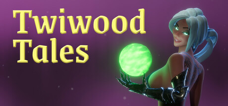 Twiwood Tales