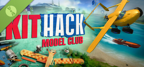 KitHack Model Club Demo