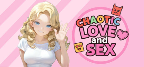Chaotic Love and Sex