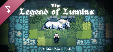 The Legend of Lumina Soundtrack