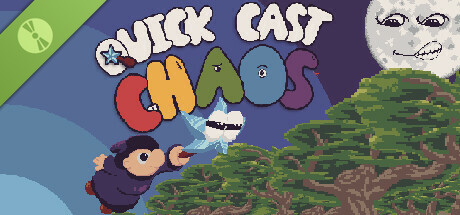 Quick Cast Chaos Demo