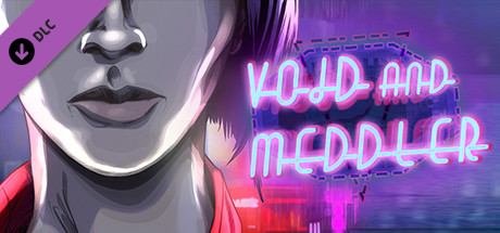 Void & Meddler - Soundtrack Ep. 1
