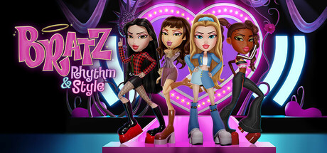 Bratz® Rhythm & Style