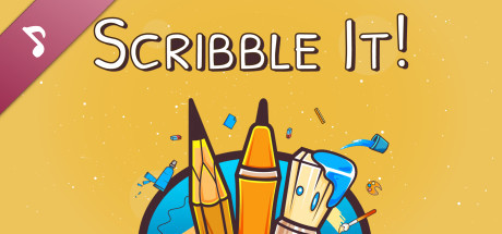 Scribble It! Theme Songs