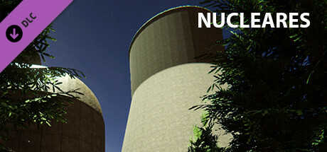 Nucleares - New Generator Set