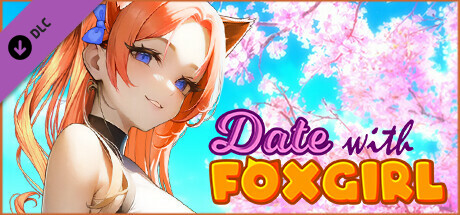 Shibari NSFW Content - Date with Foxgirl